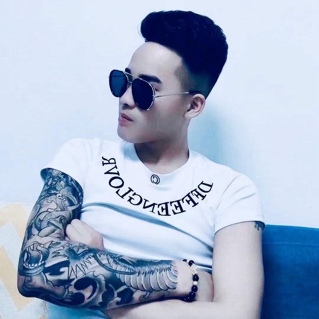 波哥哥@