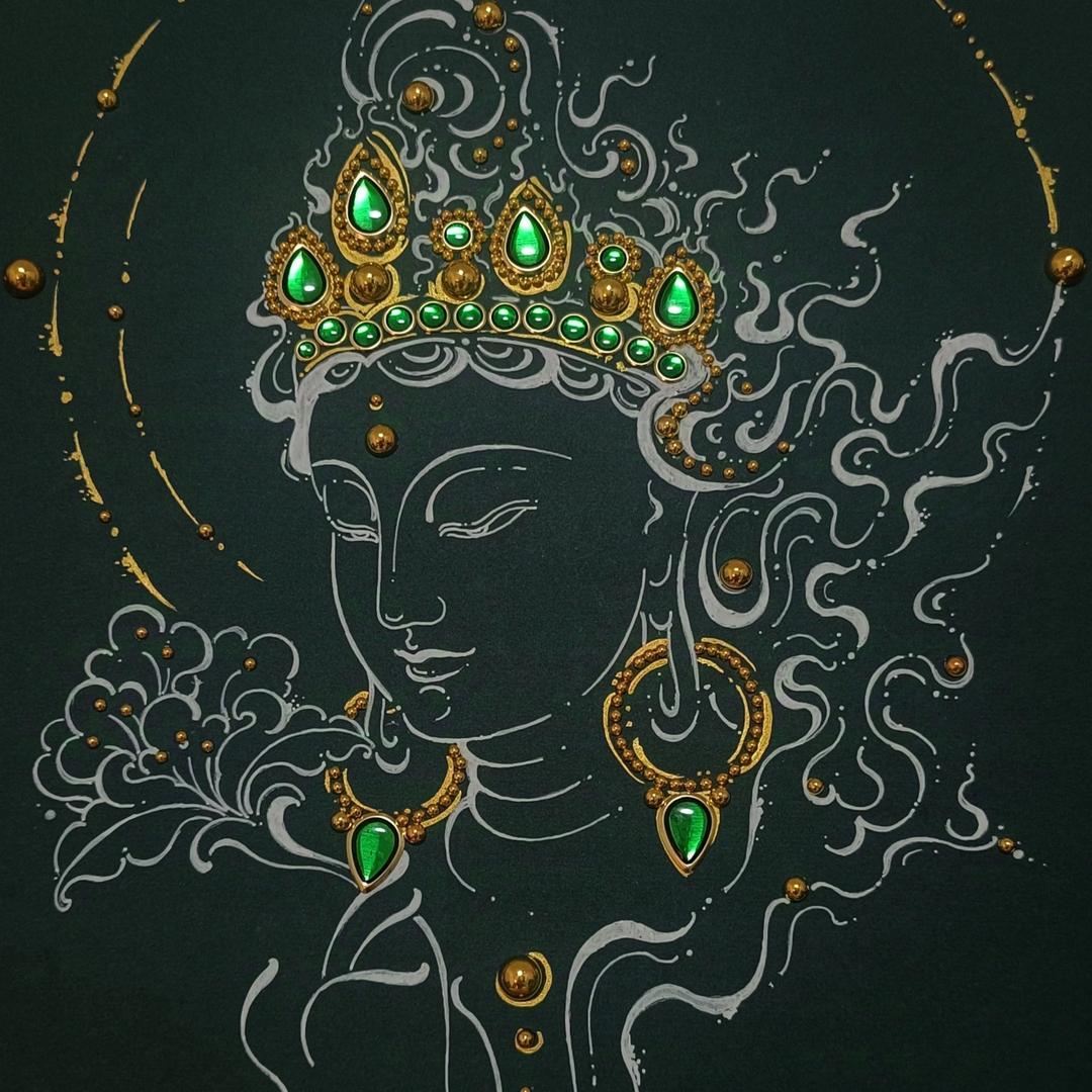 KareDanའཛིན།✨