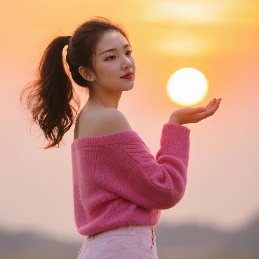 🌸🌸萌萌首播