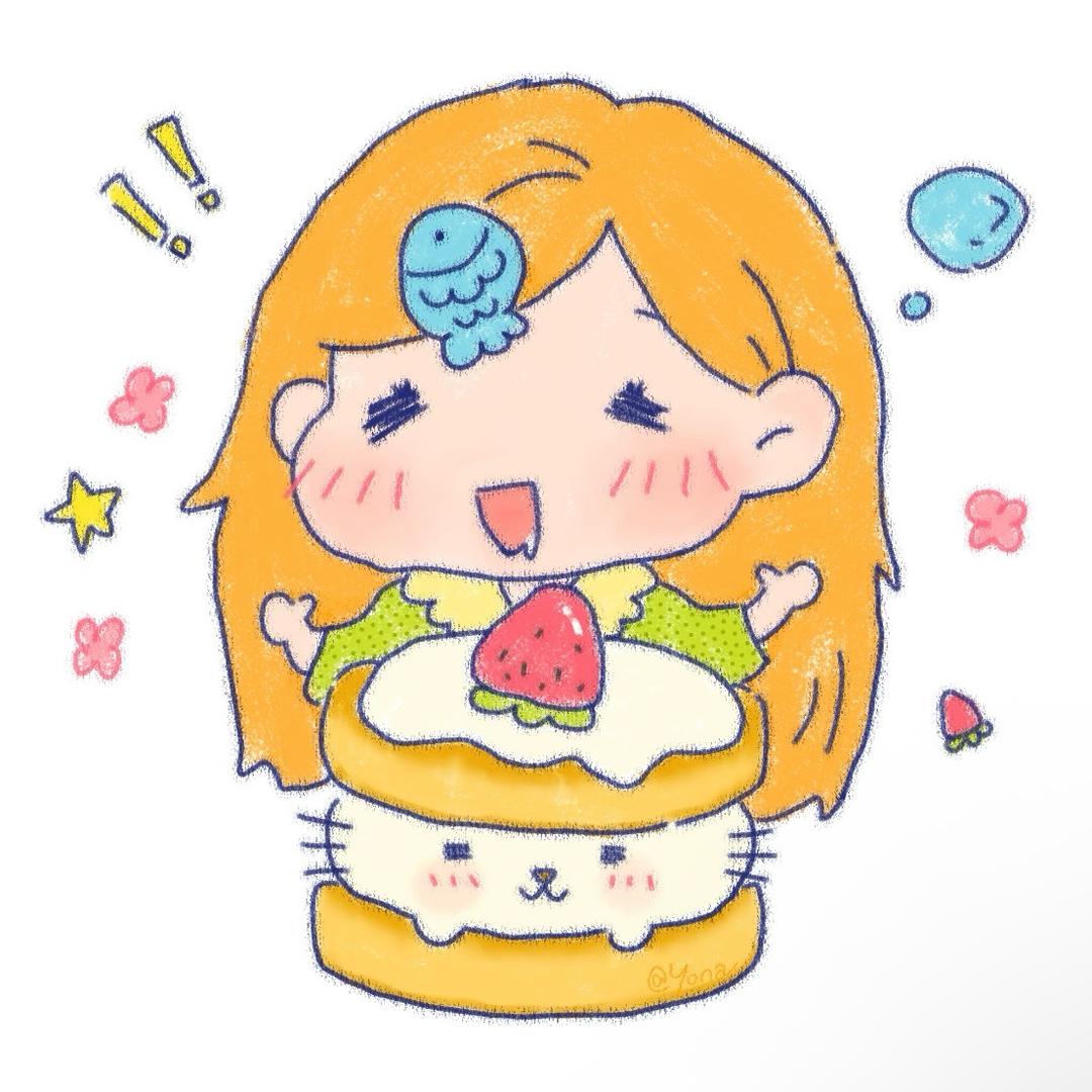 圆子加蛋
