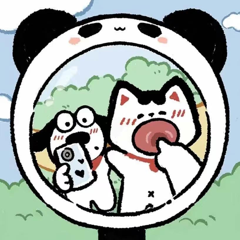 就是帅