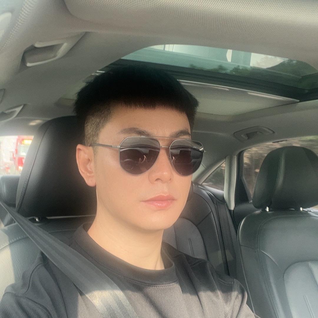 河南大叔在老挝【琅勃拉邦🇱🇦】