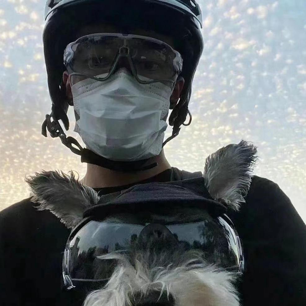 玥玥爸