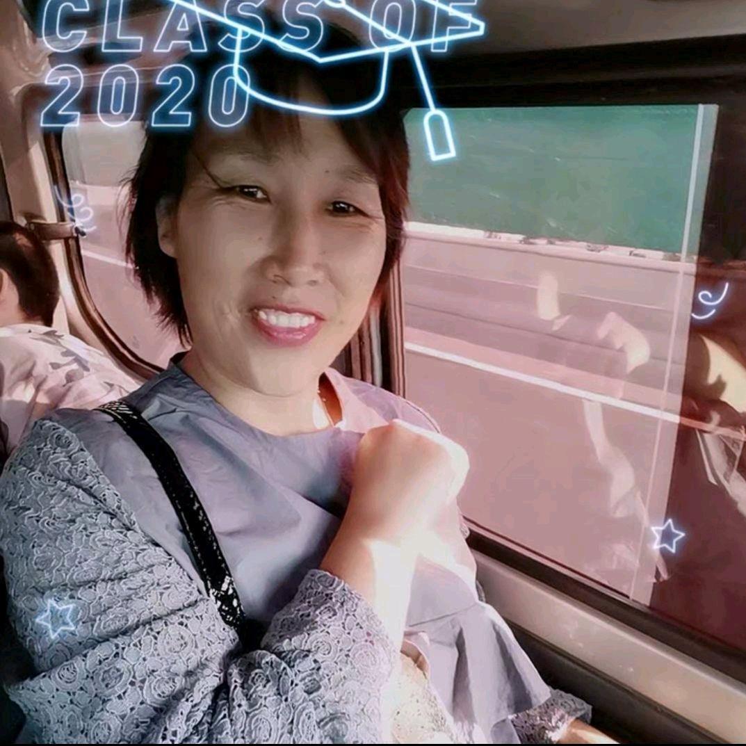 燕子姐爱跳舞