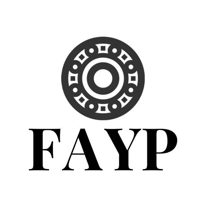 临清市盛发轴承有限公司