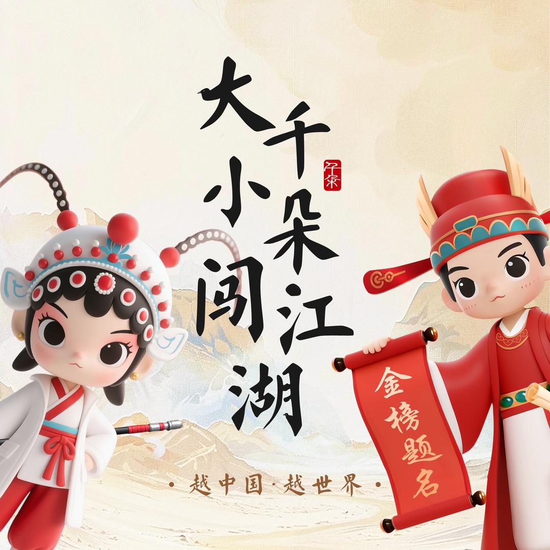 千朵汉文化