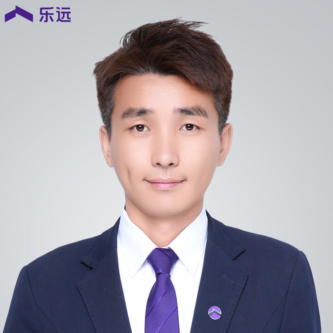 天津房产狍哥