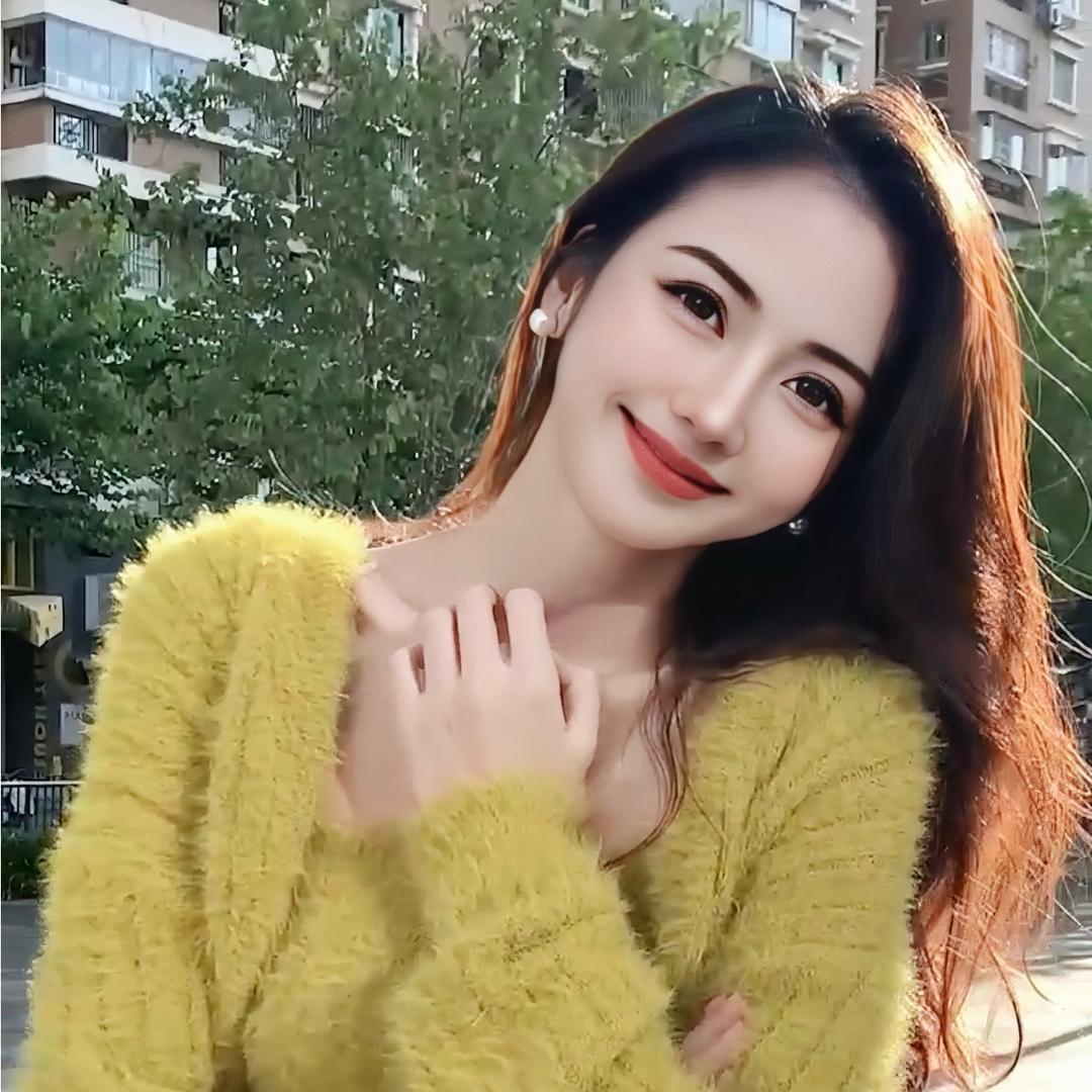 梦瑶❤️