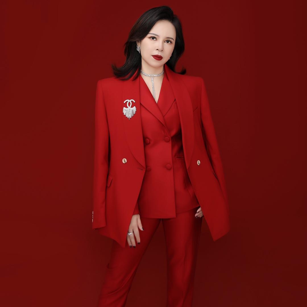 丽姐在大马