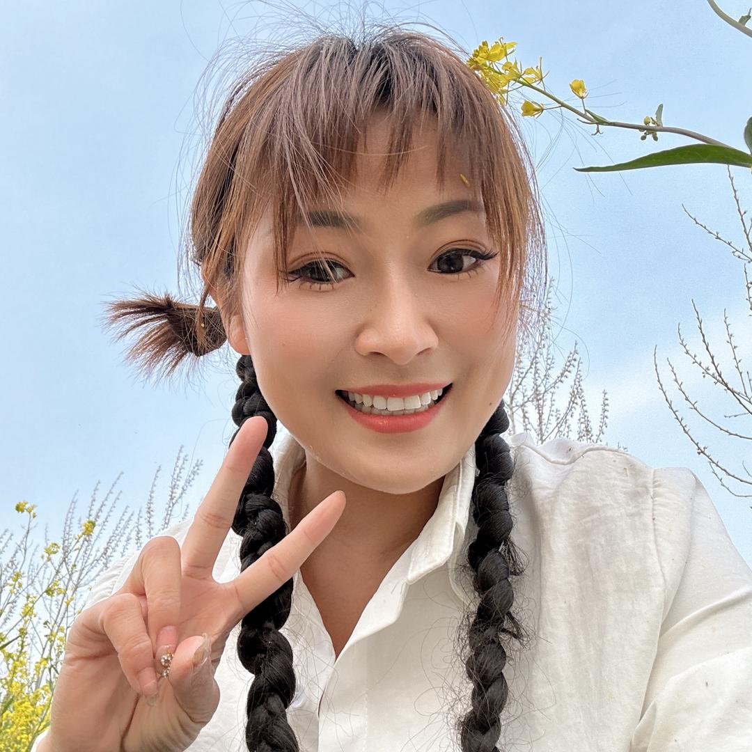 乐乐（好粗鲁）