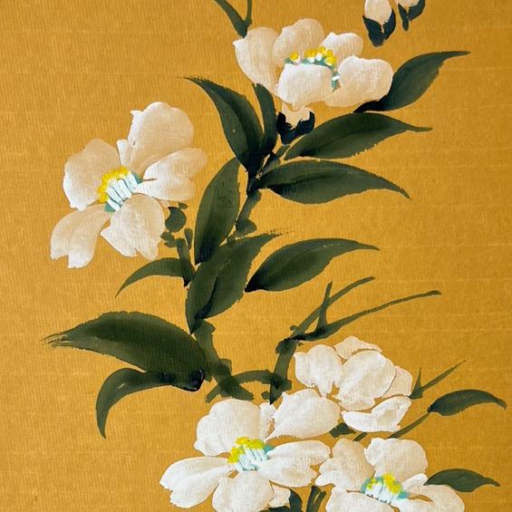 玖玥国画