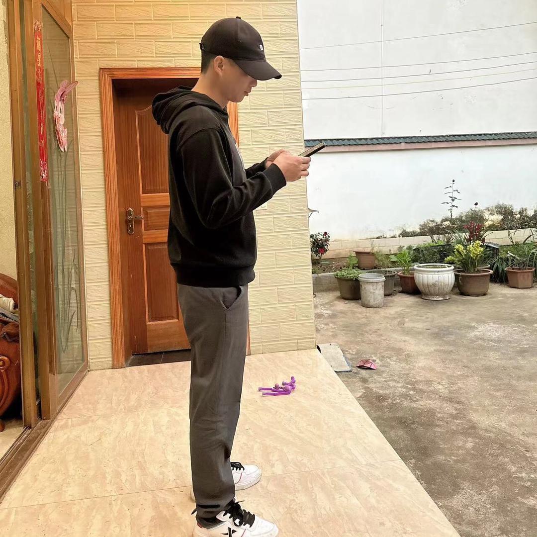 小水牛