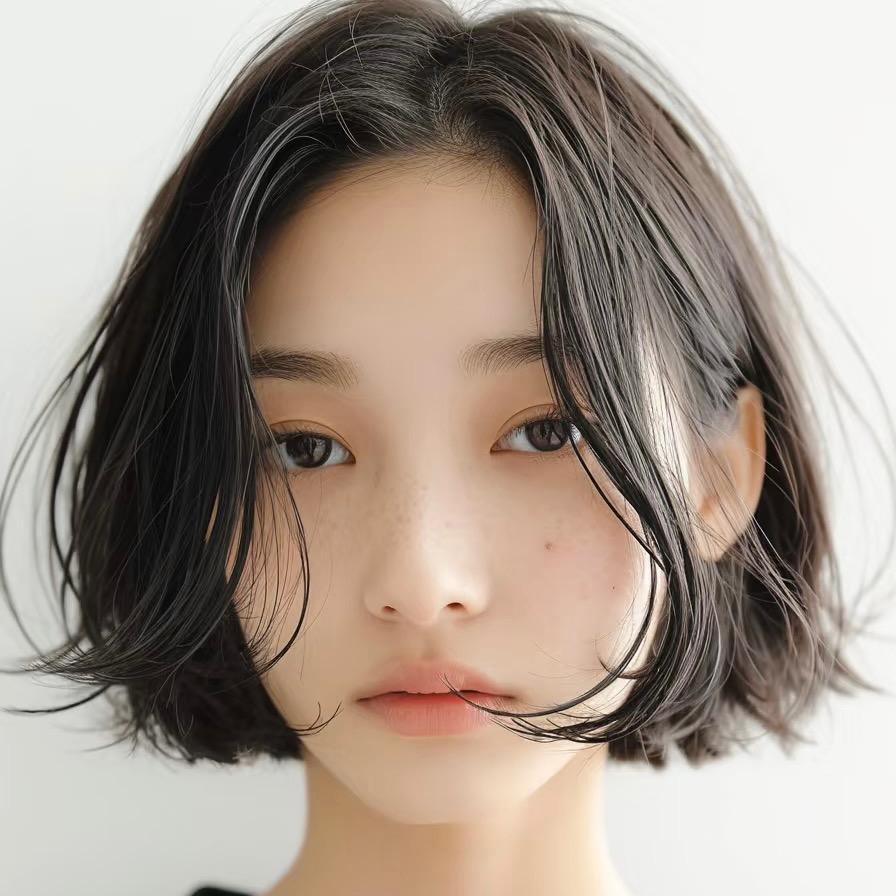 喜理韩式发型会社