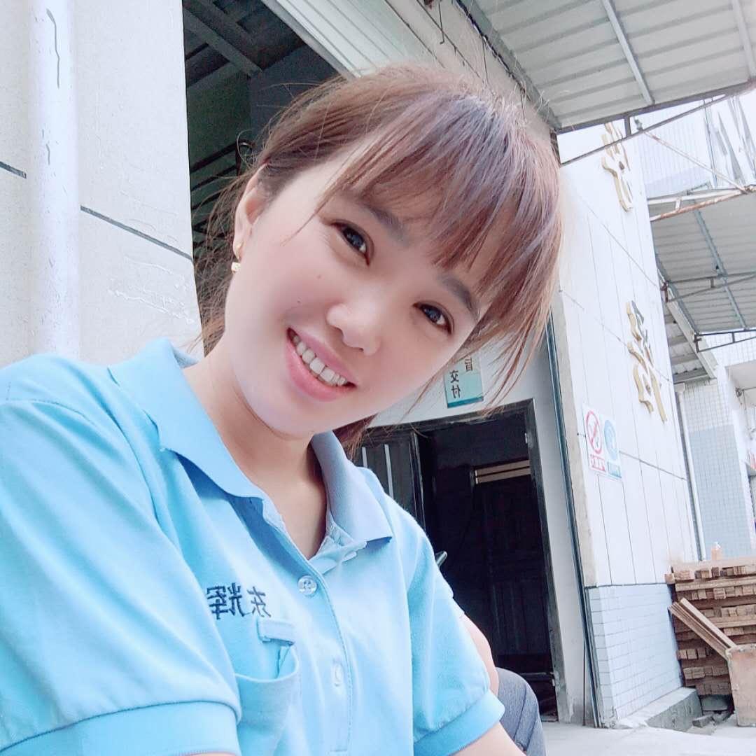 打工妹子小田