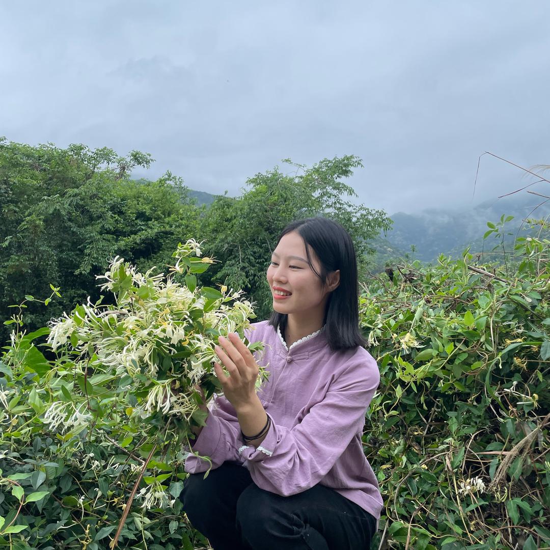 乡村红（矮婆子）