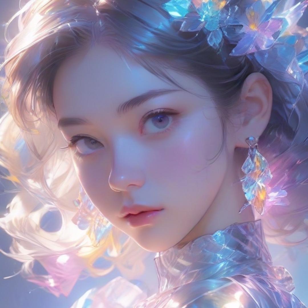 灵溪·东方之力