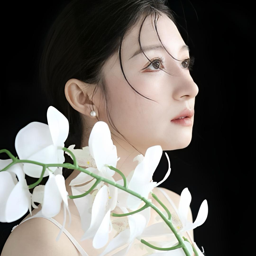 茉莉夫妇👩❤️👨