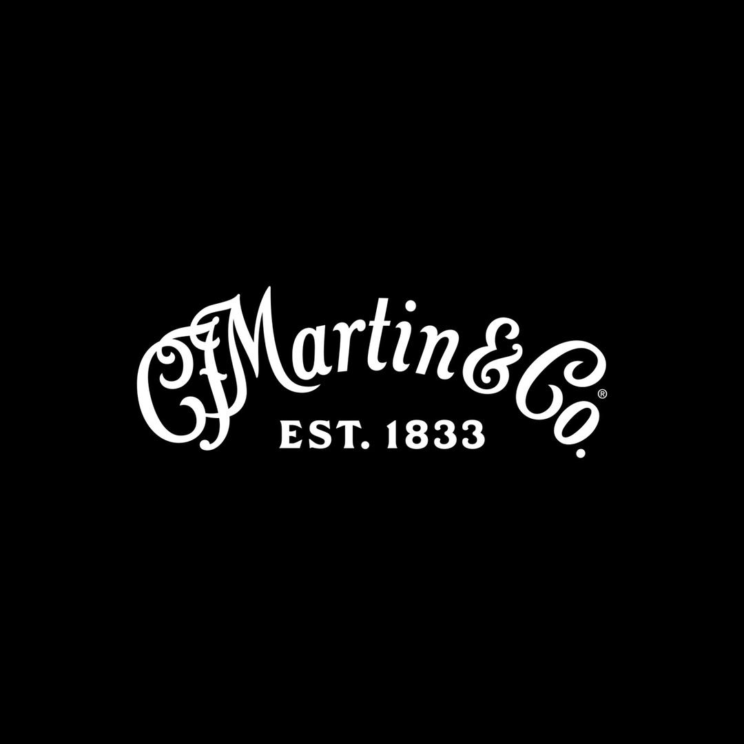 MartinGuitar马丁吉他