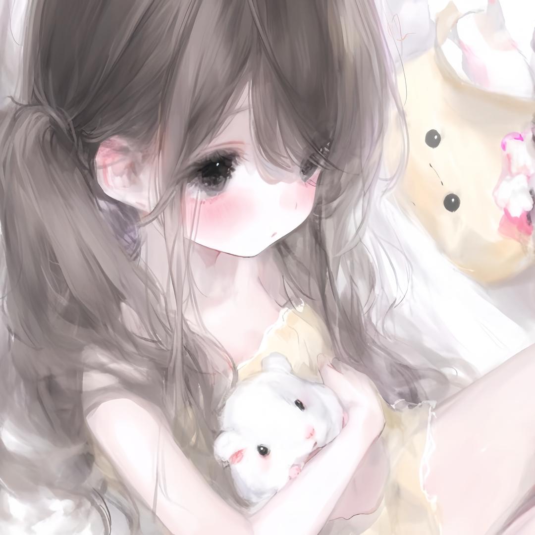 小猫.