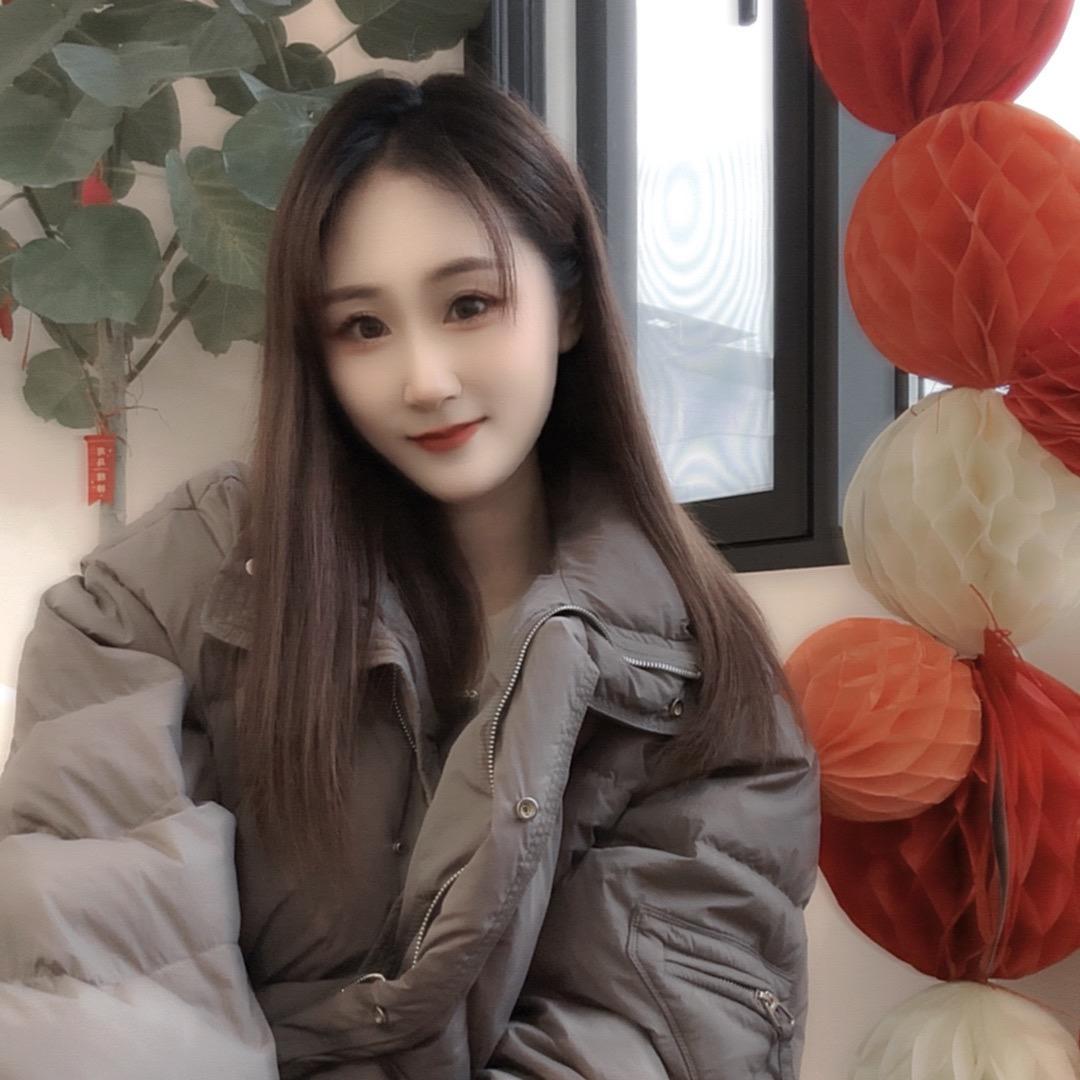 林甜甜🌸
