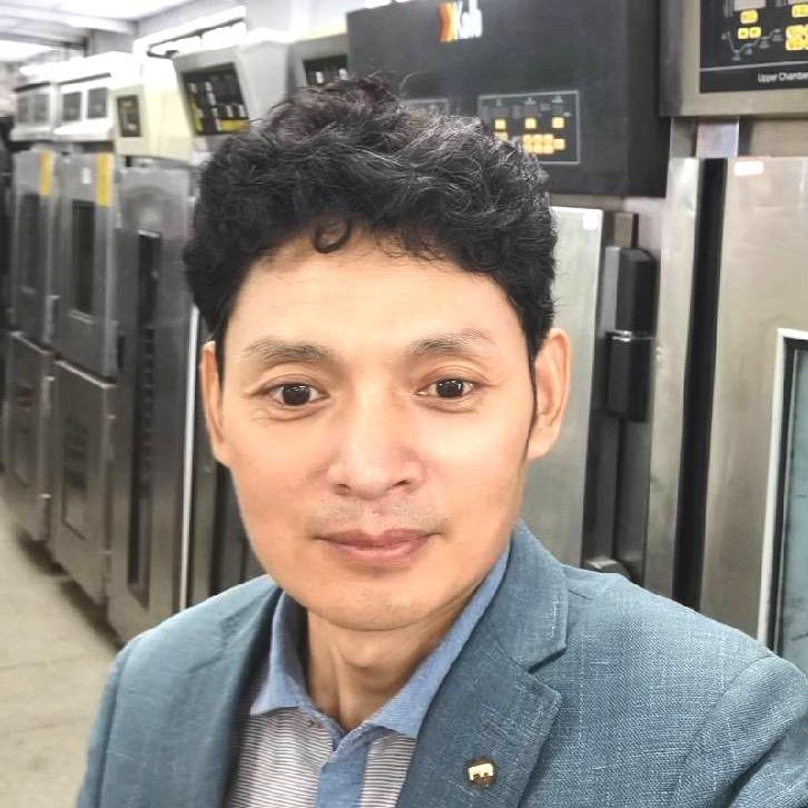 烘焙哥二手烘焙设备