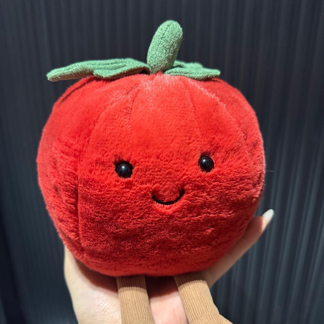 菠萝菠萝包