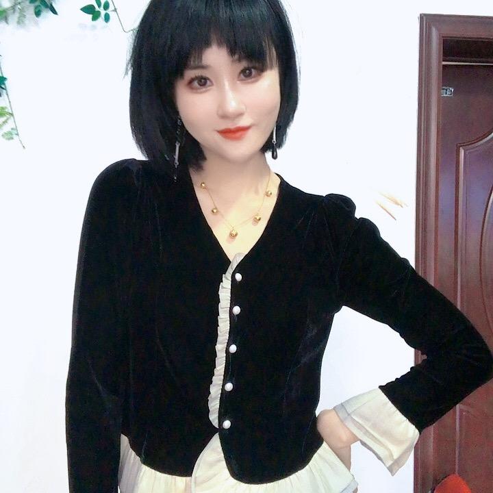 北林区阿丁服装