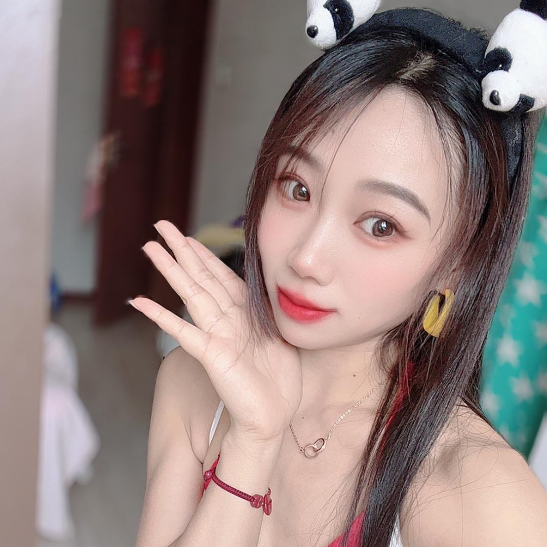 小桔子🍊