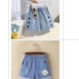 华盛服装供应链