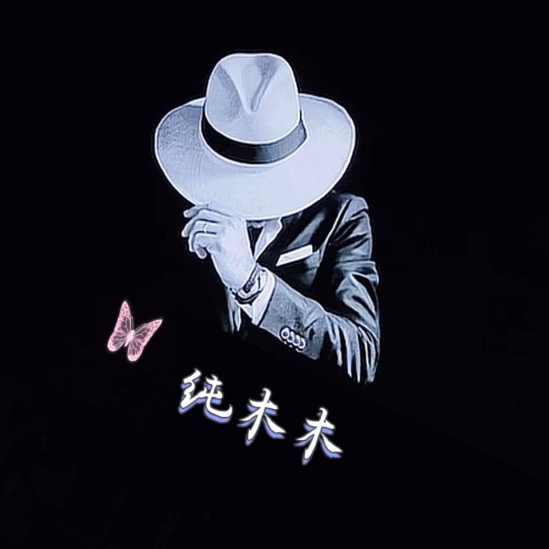 纯    木木