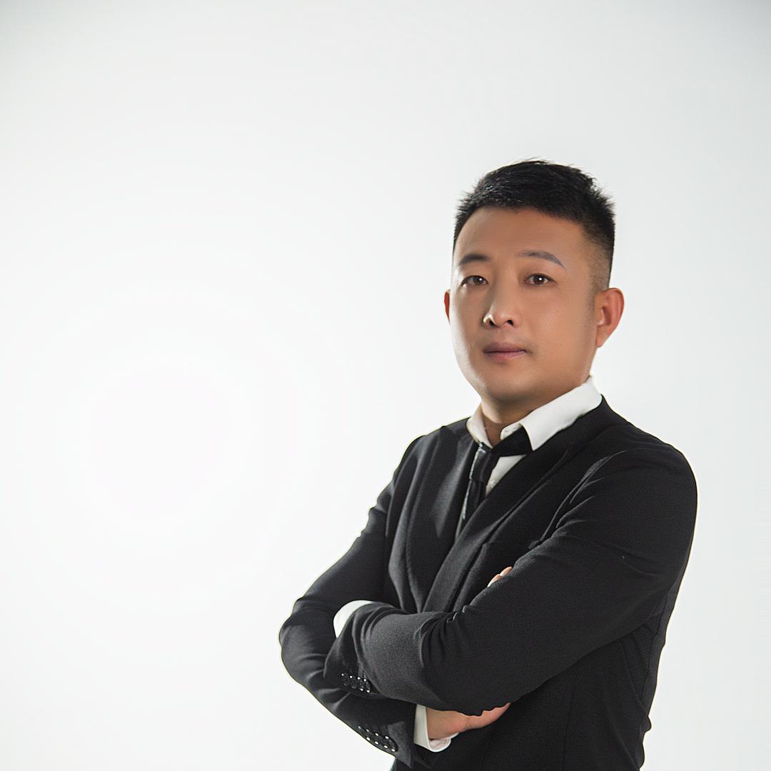 嘿鸭掌柜【创始人辛国东】