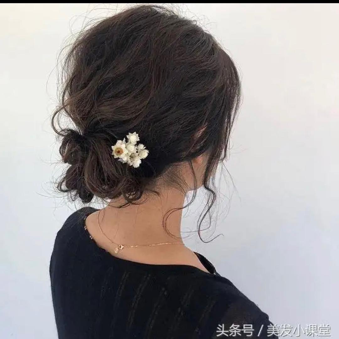 雯雯爱编发💍