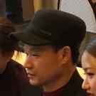 幸福老张