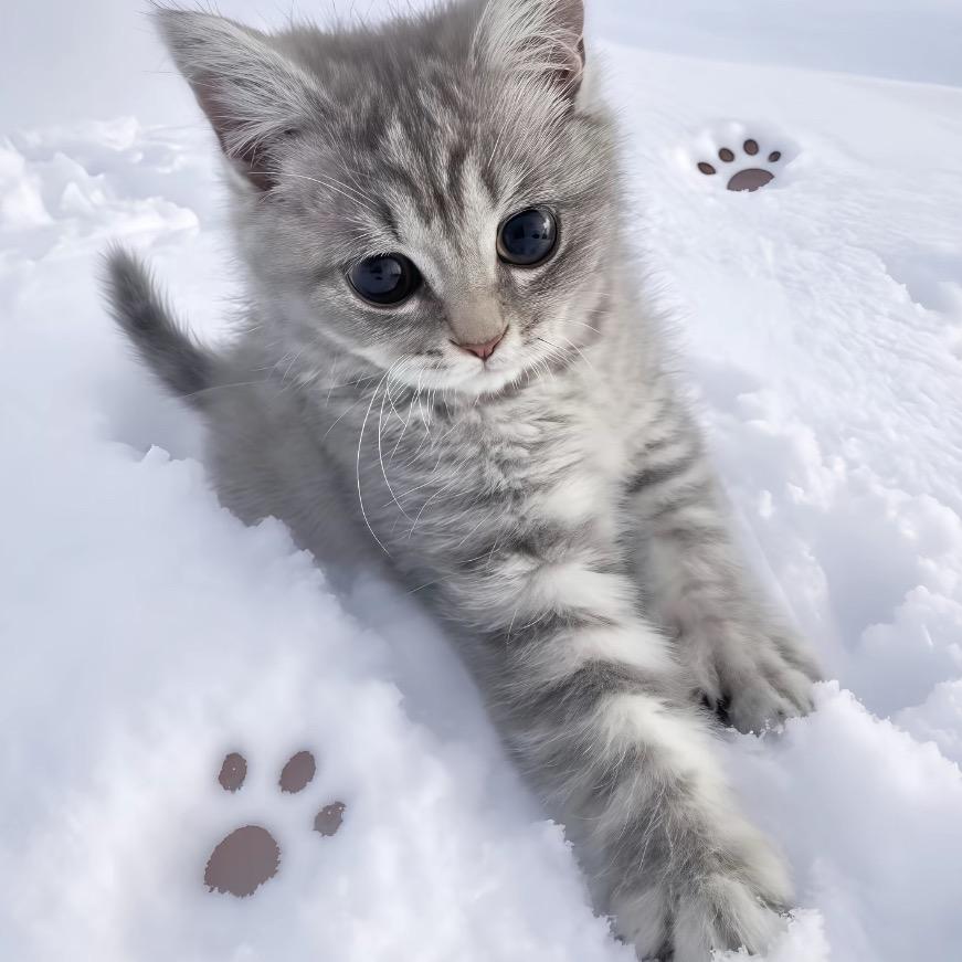 野猪亨利TvT