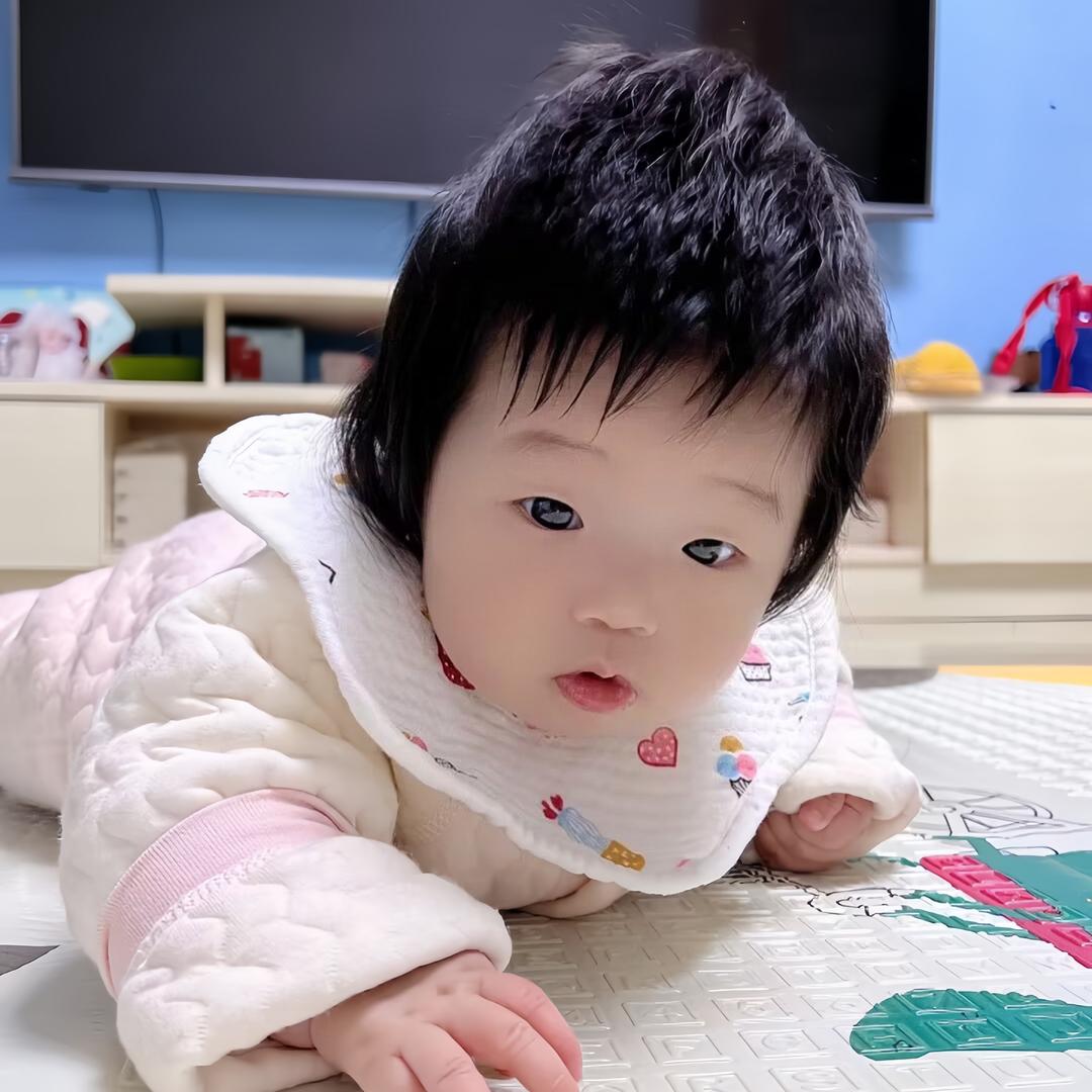 要暴富吖
