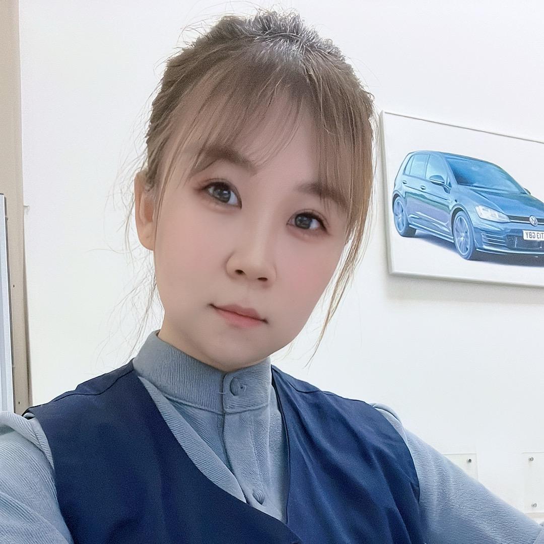 静寂星海