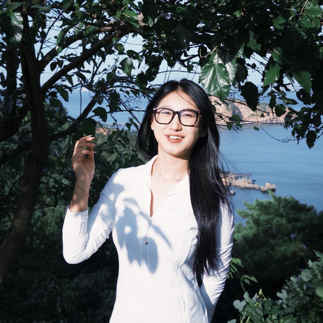 一片小藕藕