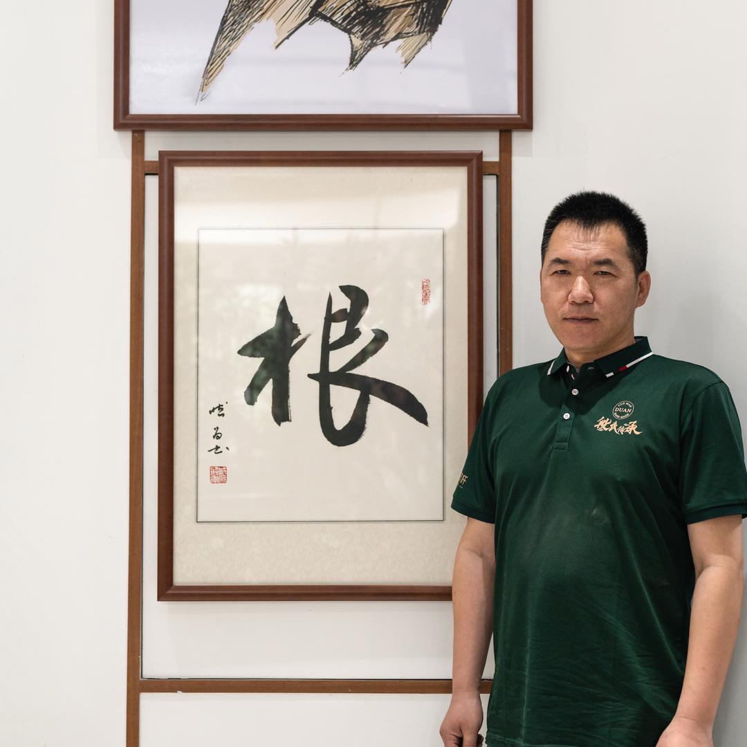 李哥台球工作室（维修张师傅）