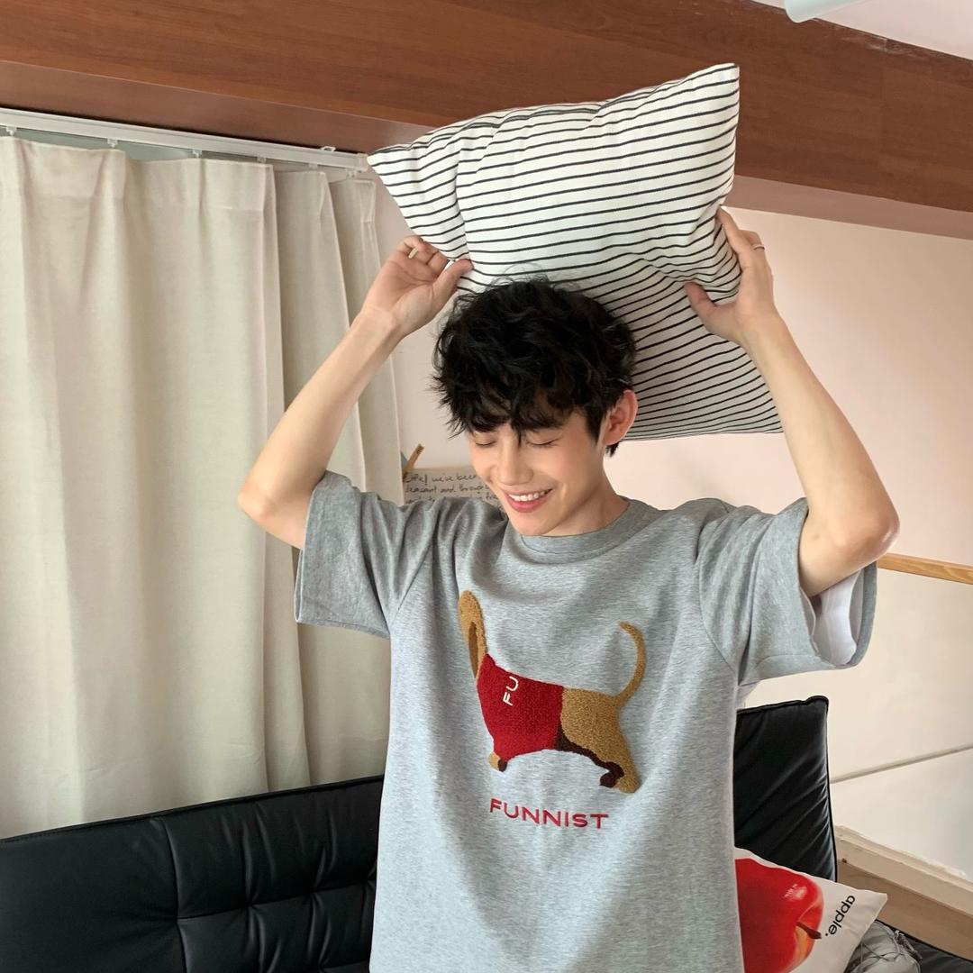 辣椒炒肉-