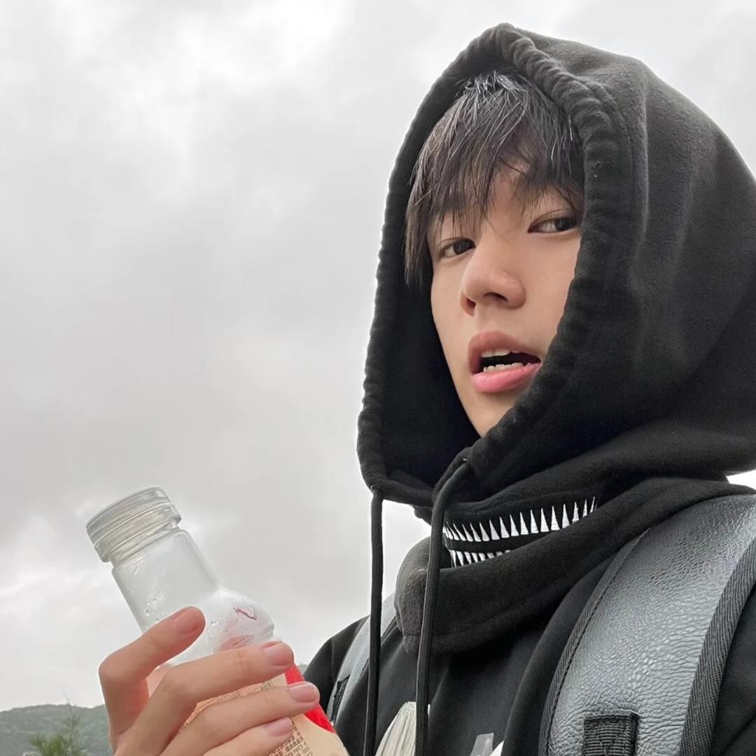 不给你U花
