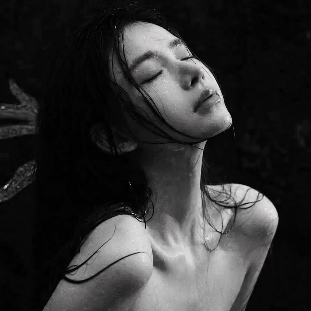 是媚媚呀🫧
