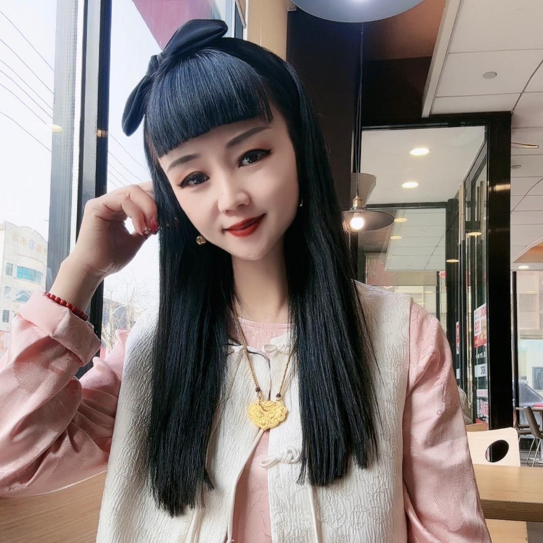 东明县浪漫公主服装店