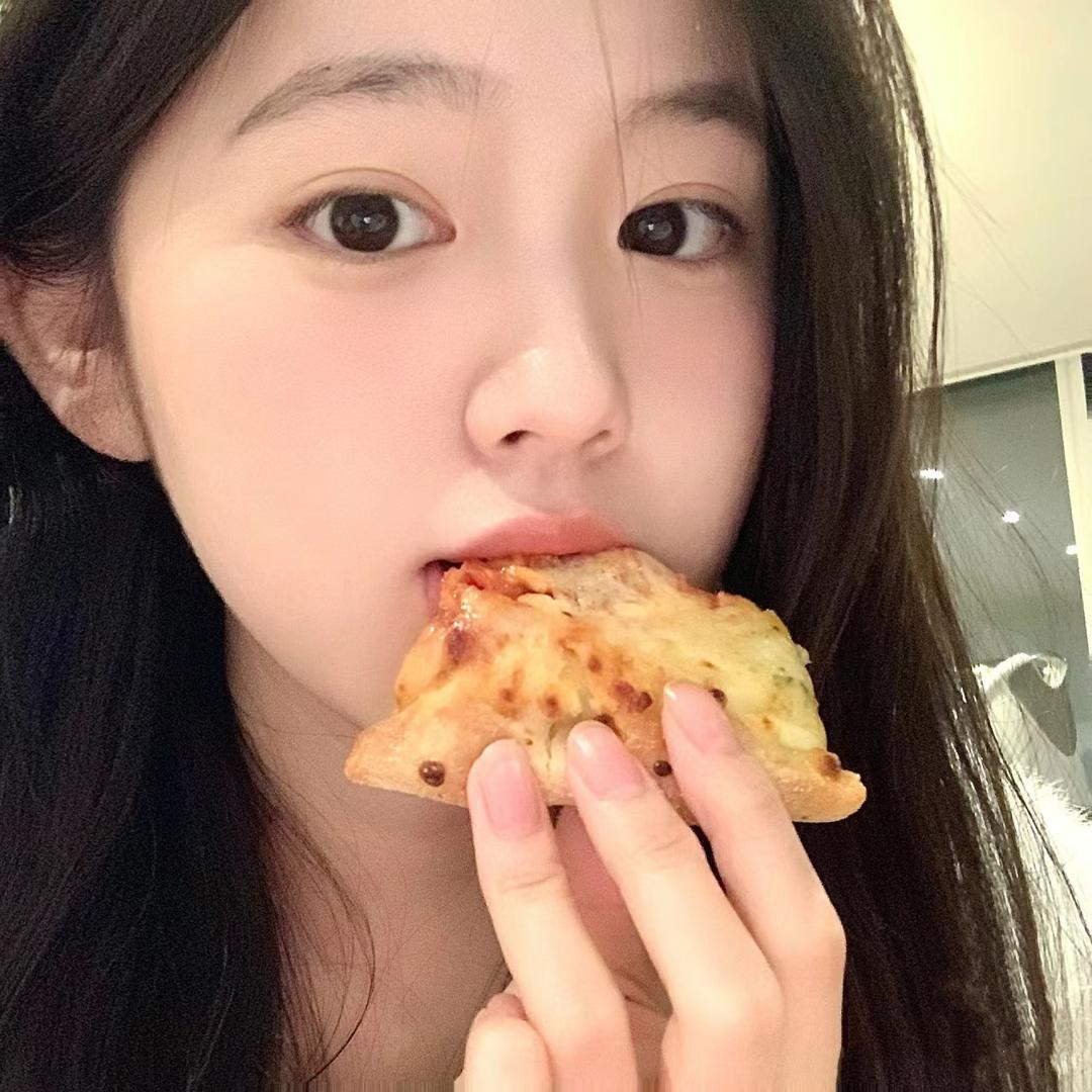 肉肉茶丸子