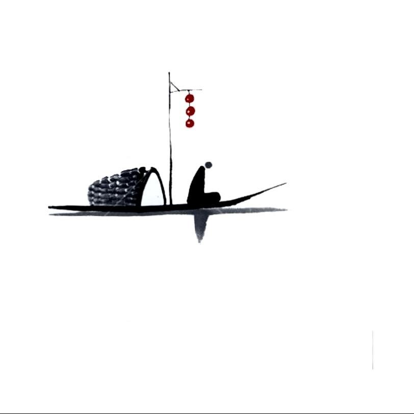 黄杨烟雨阁