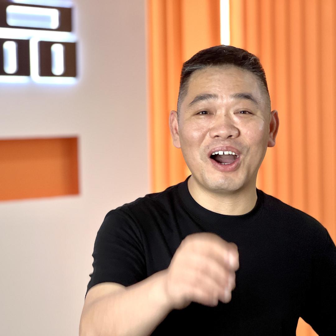 义乌小商品～刘