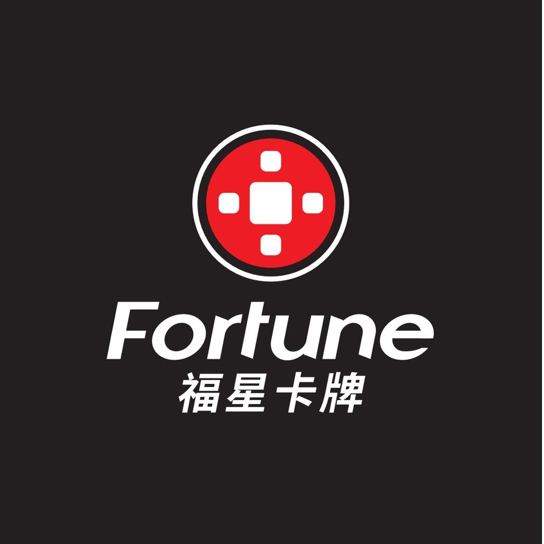 Fortune福星卡牌俱乐部