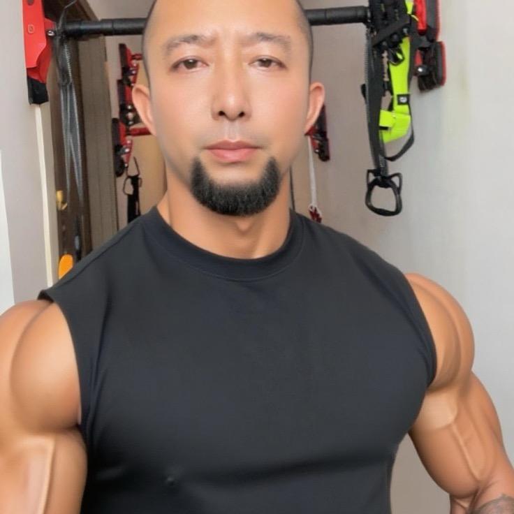 胡子哥哥