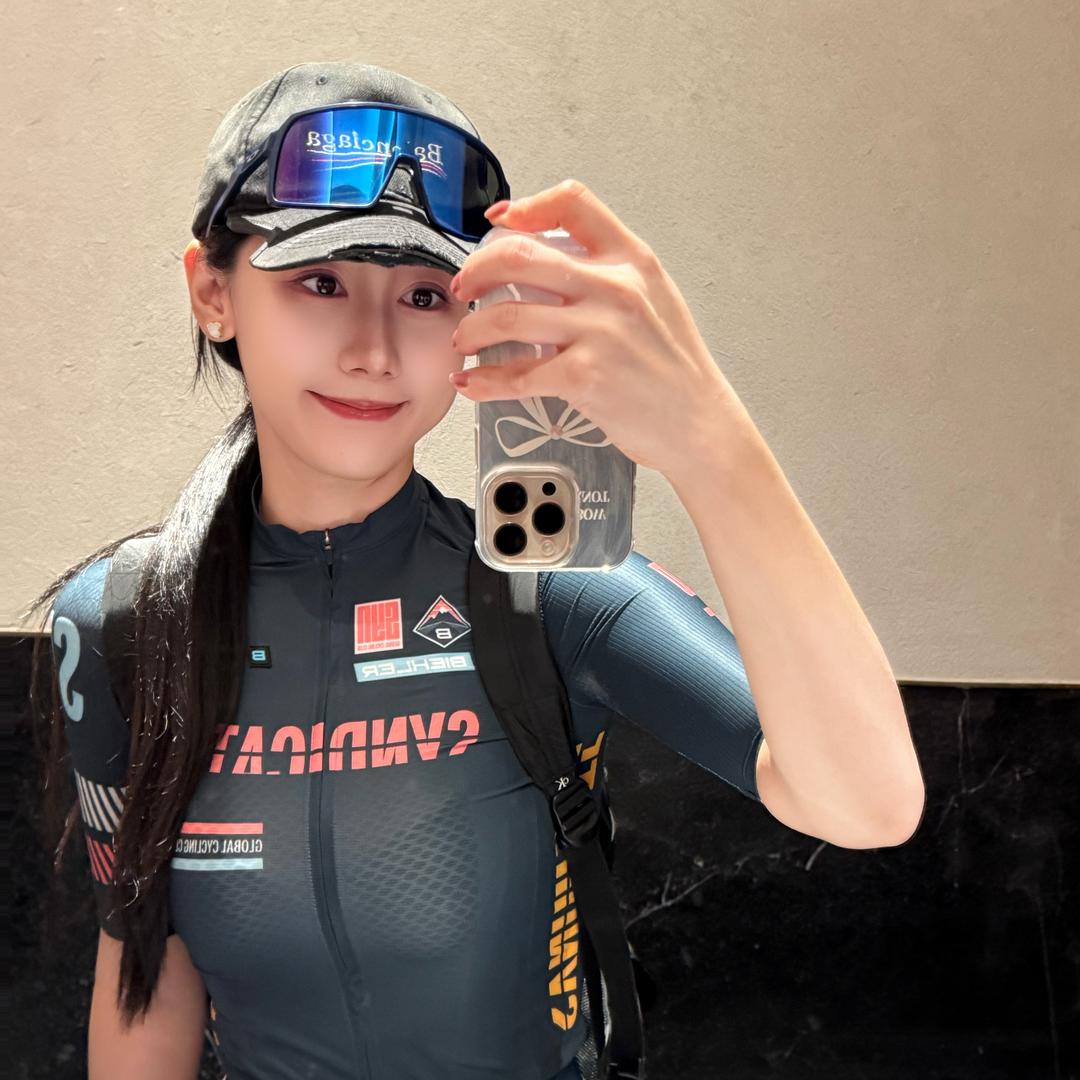 🚴🏻♀️大腿儿