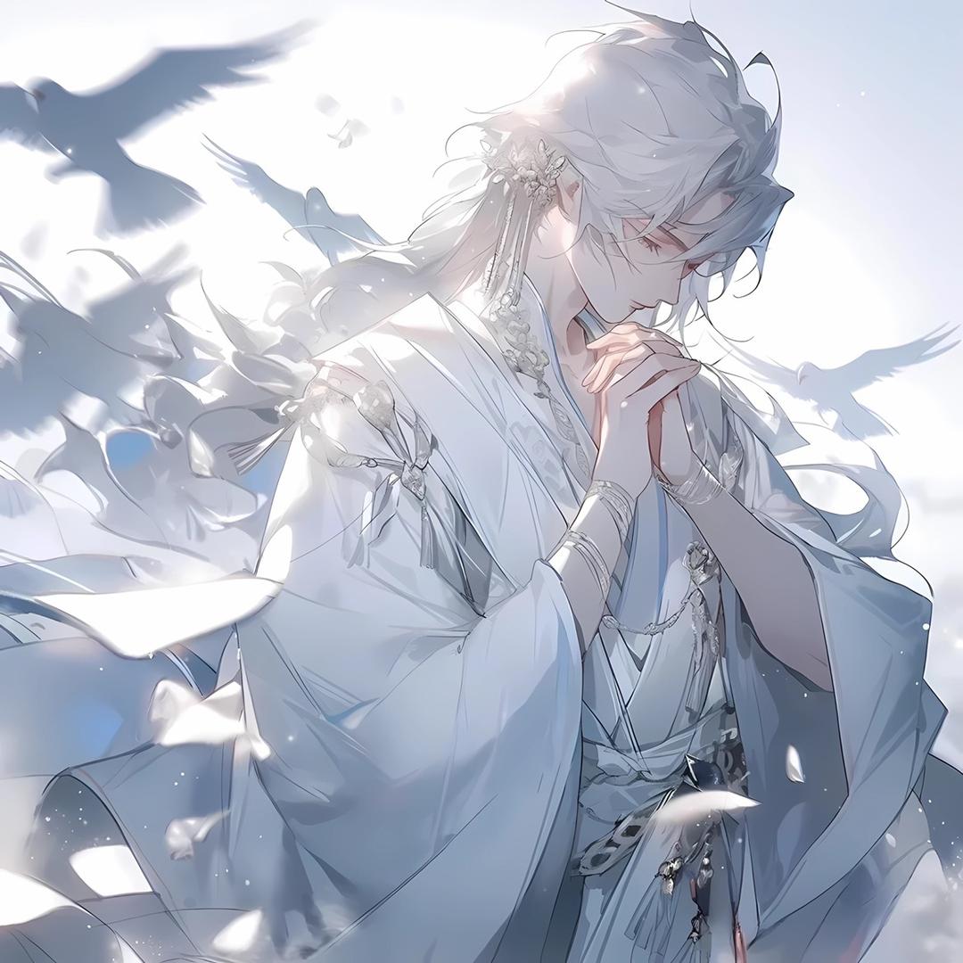 二白呀