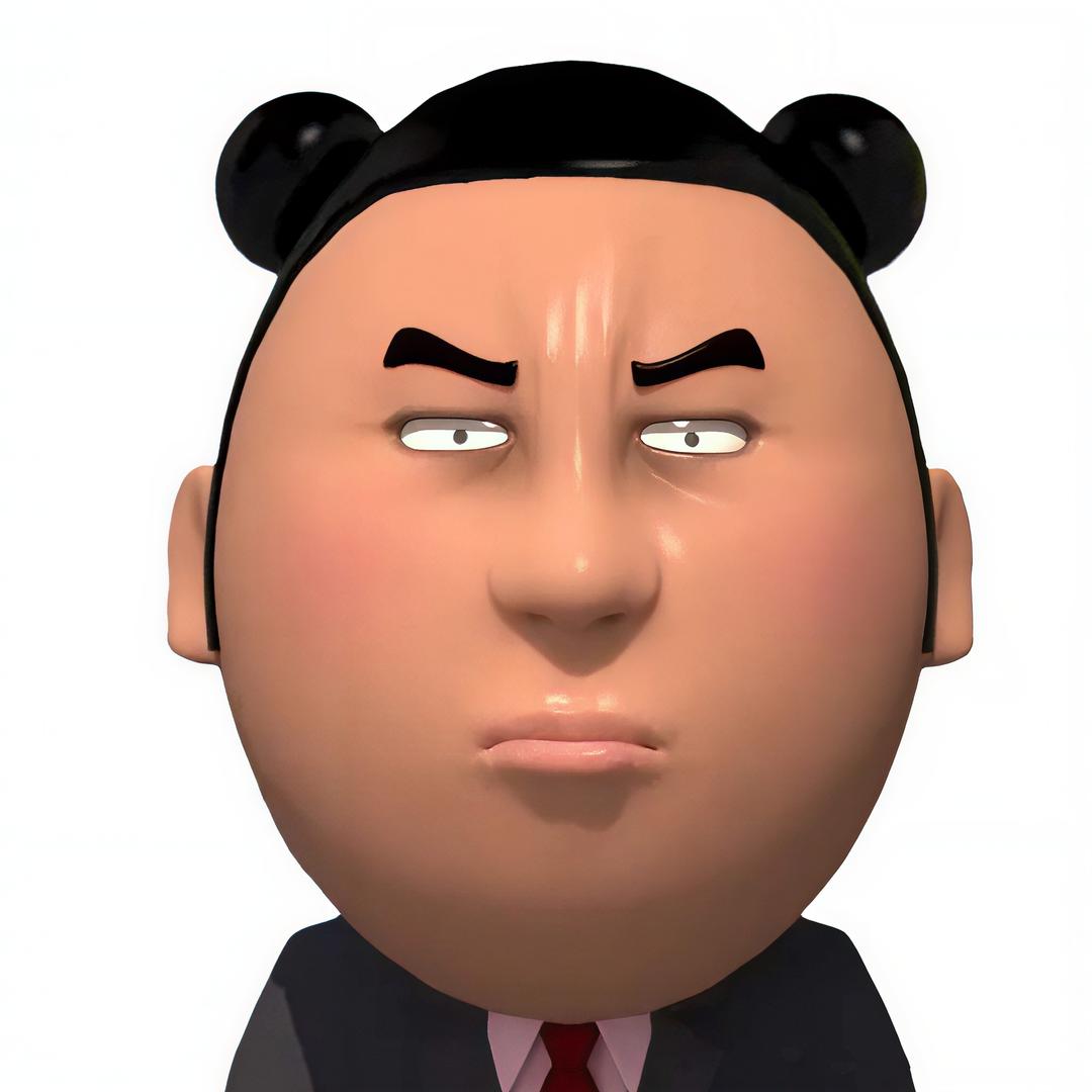 夯大力